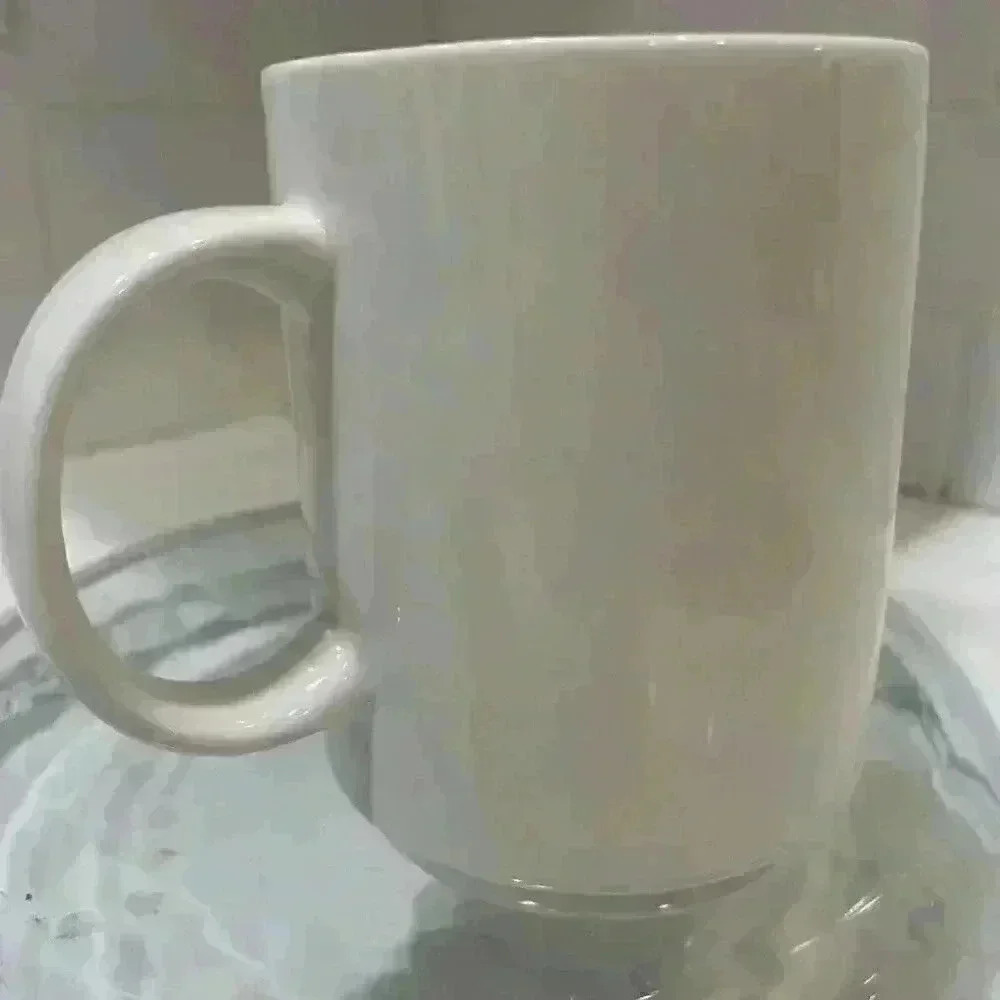 Starbucks 2018 Seattle, WA Washington EST 1971 Large 14oz Ceramic Coffee Tea Mug - Picture 7 of 16